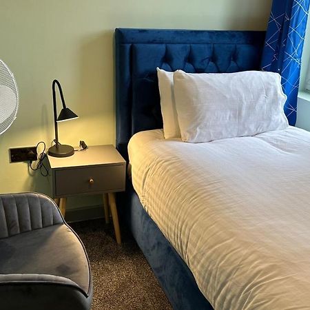 Homestay In 월솔 외부 사진