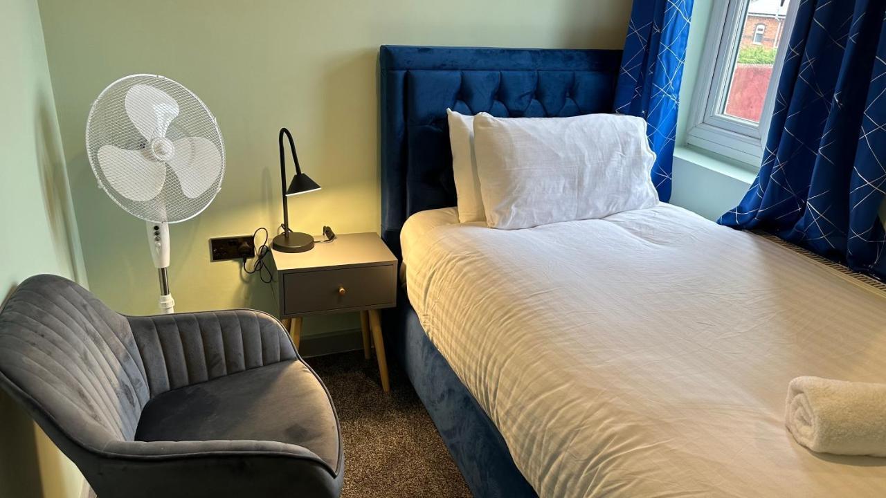 Homestay In 월솔 외부 사진
