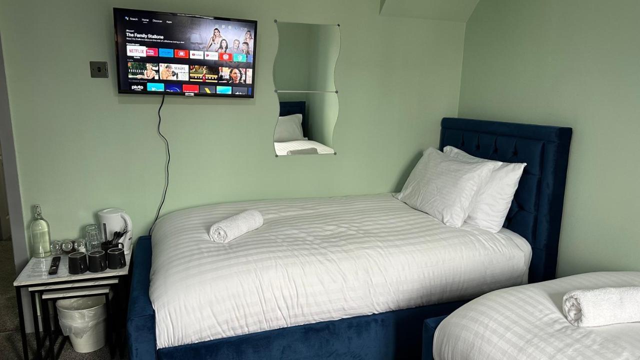 Homestay In 월솔 외부 사진