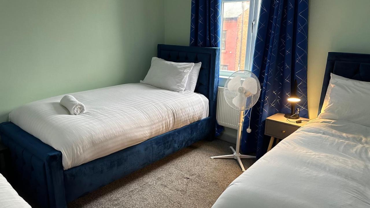 Homestay In 월솔 외부 사진