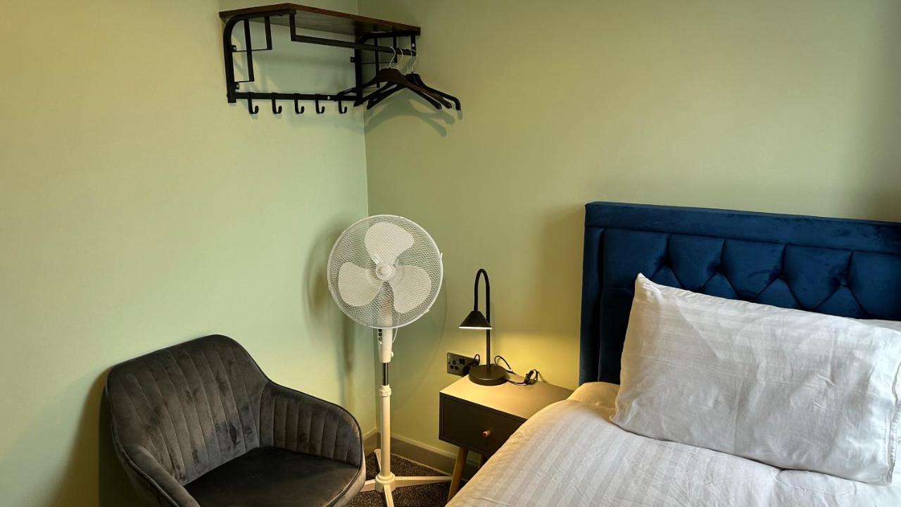 Homestay In 월솔 외부 사진