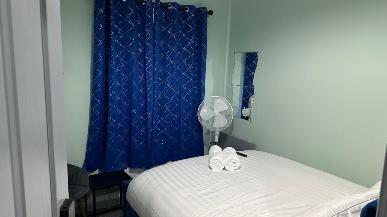 Homestay In 월솔 외부 사진