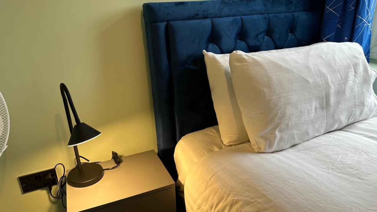 Homestay In 월솔 외부 사진