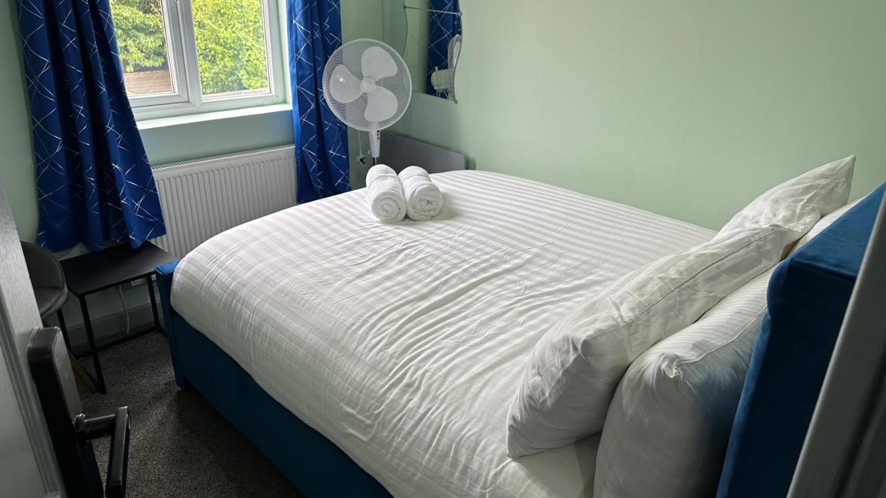 Homestay In 월솔 외부 사진