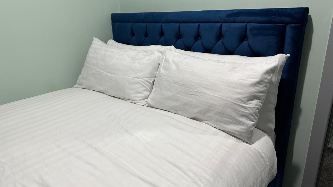 Homestay In 월솔 외부 사진