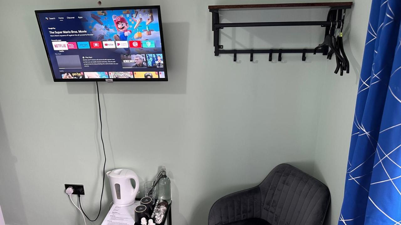 Homestay In 월솔 외부 사진
