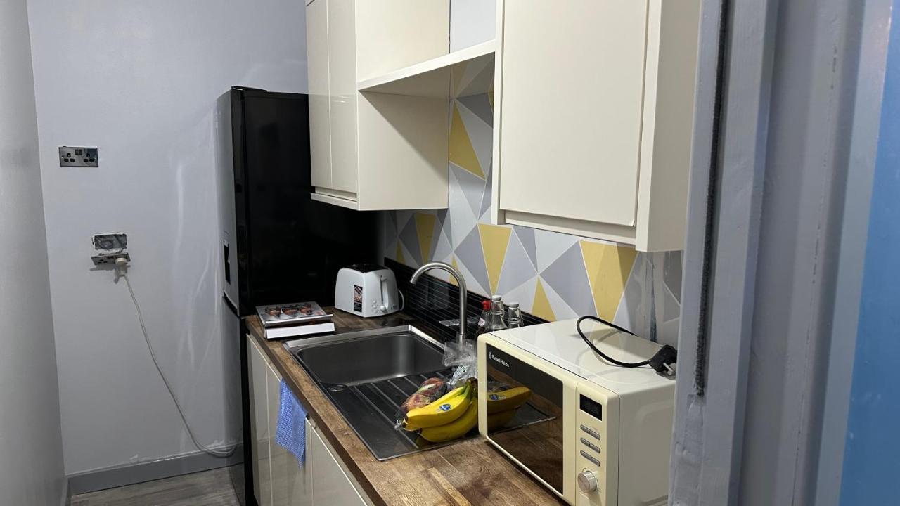 Homestay In 월솔 외부 사진