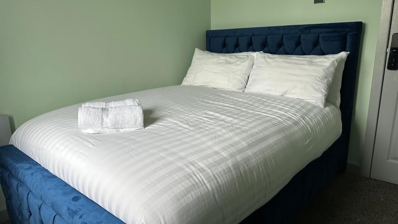 Homestay In 월솔 외부 사진