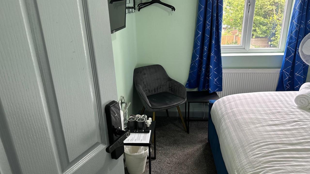 Homestay In 월솔 외부 사진