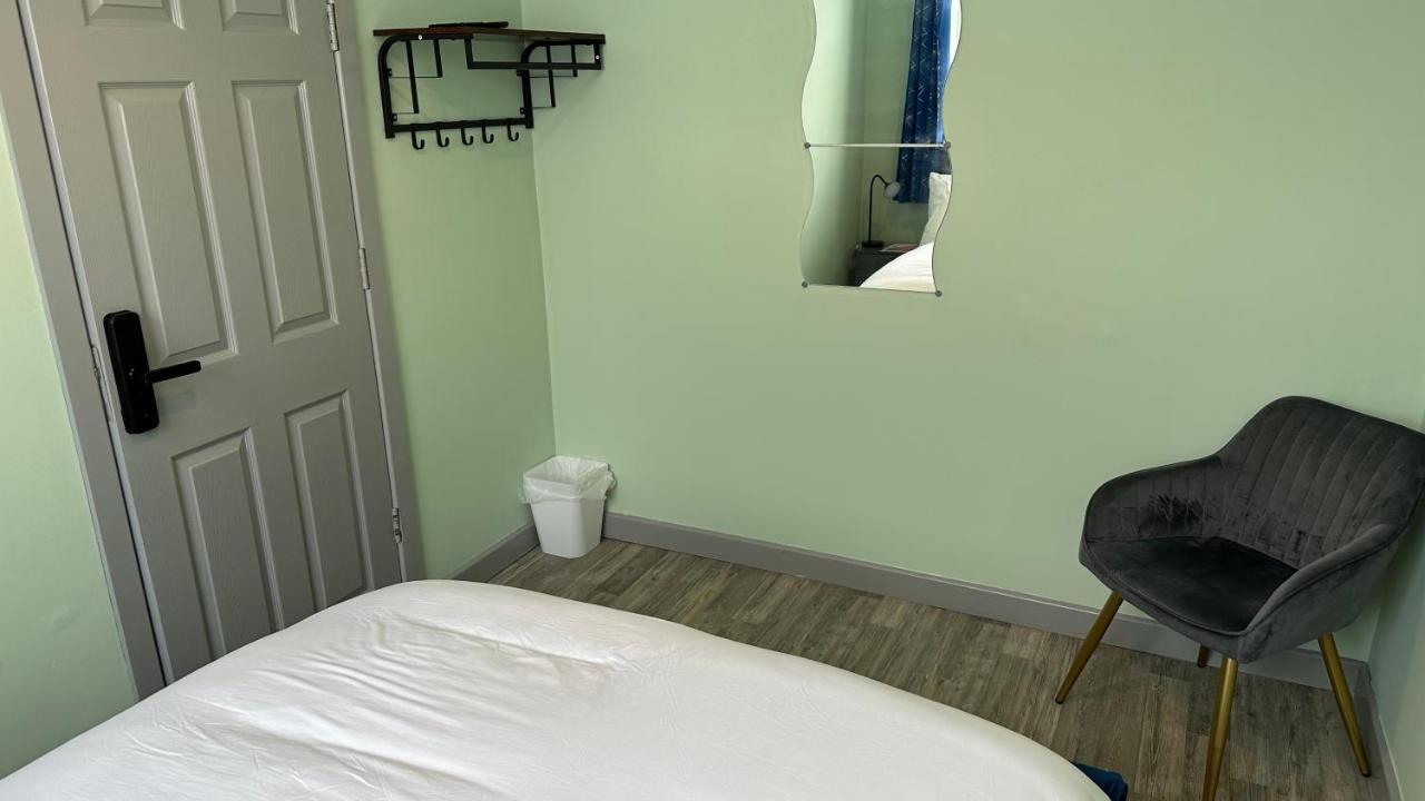 Homestay In 월솔 외부 사진