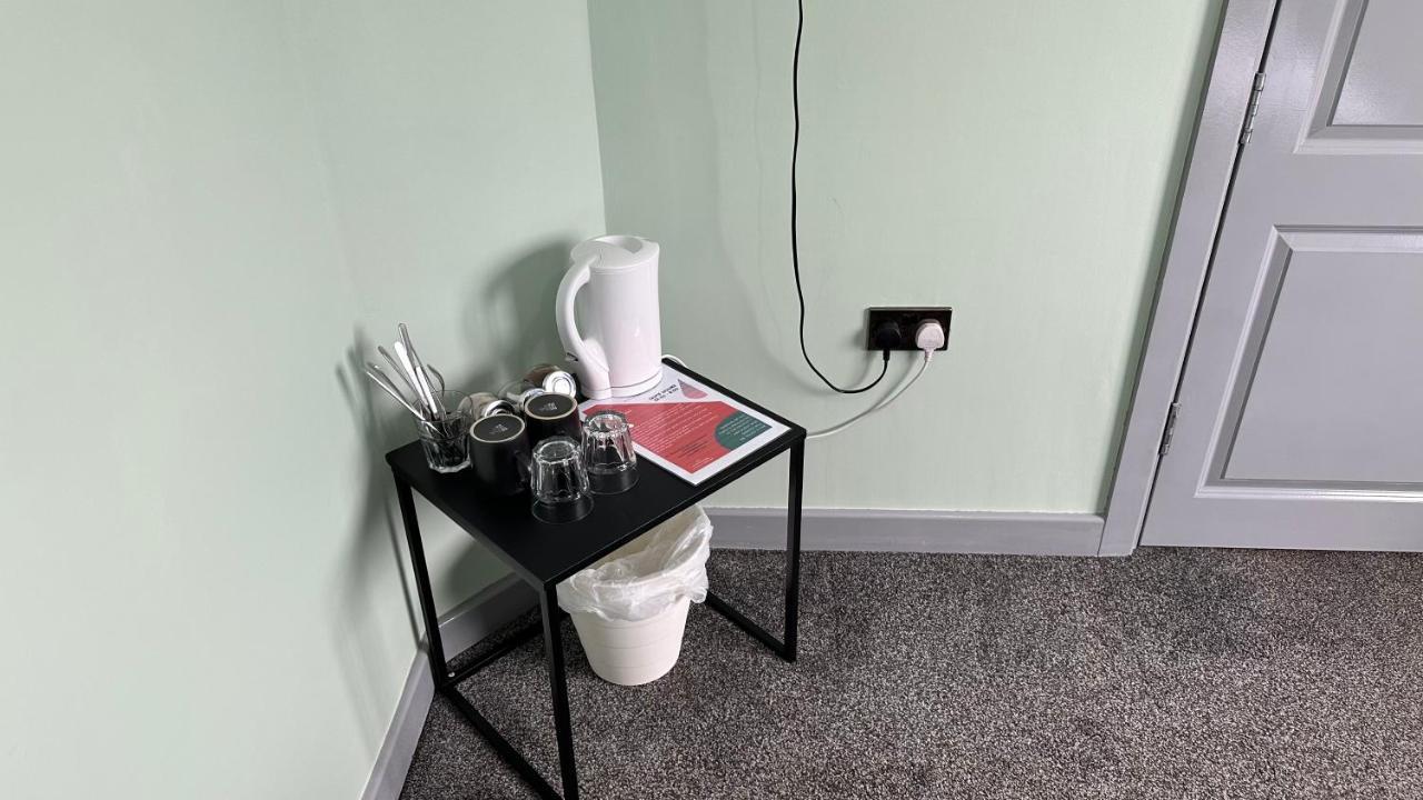 Homestay In 월솔 외부 사진