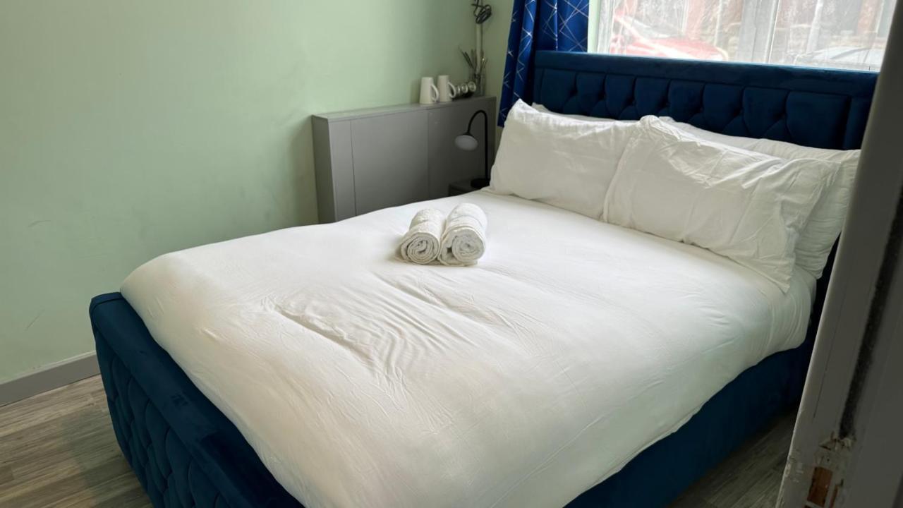 Homestay In 월솔 외부 사진