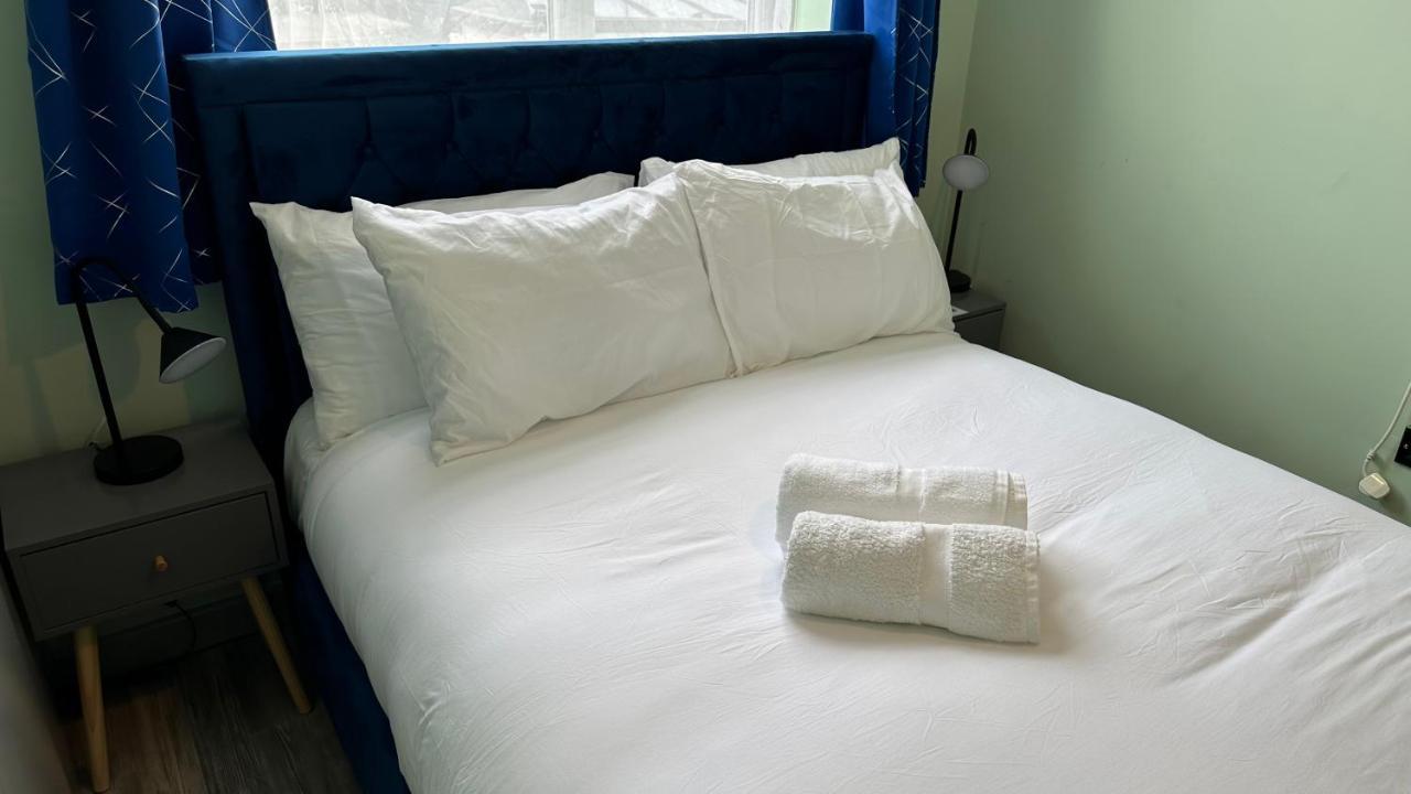 Homestay In 월솔 외부 사진