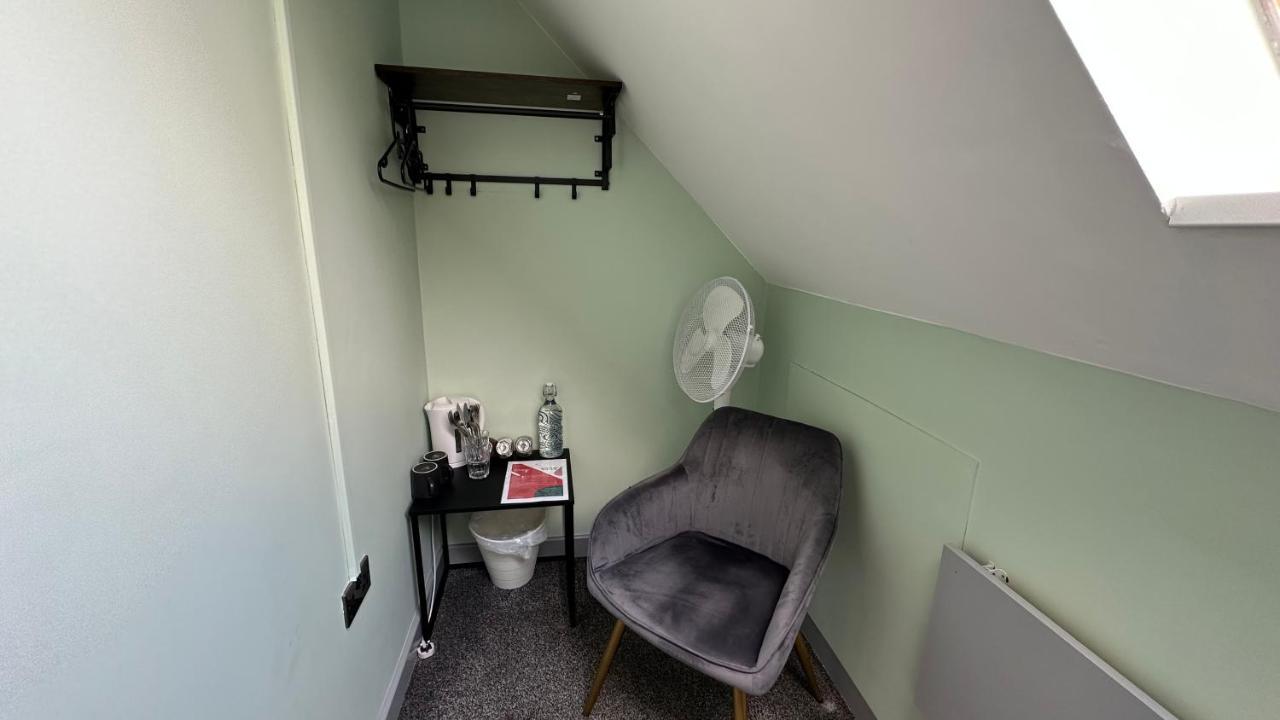 Homestay In 월솔 외부 사진