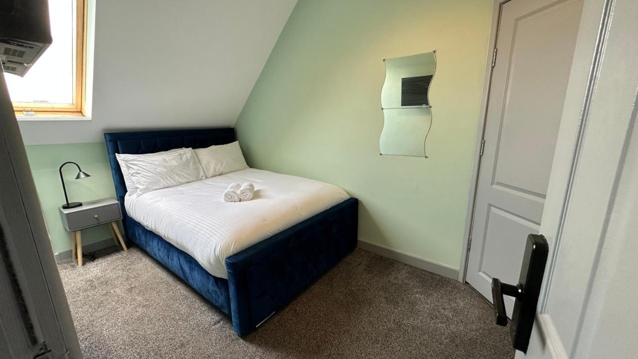 Homestay In 월솔 외부 사진