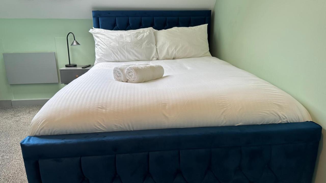 Homestay In 월솔 외부 사진