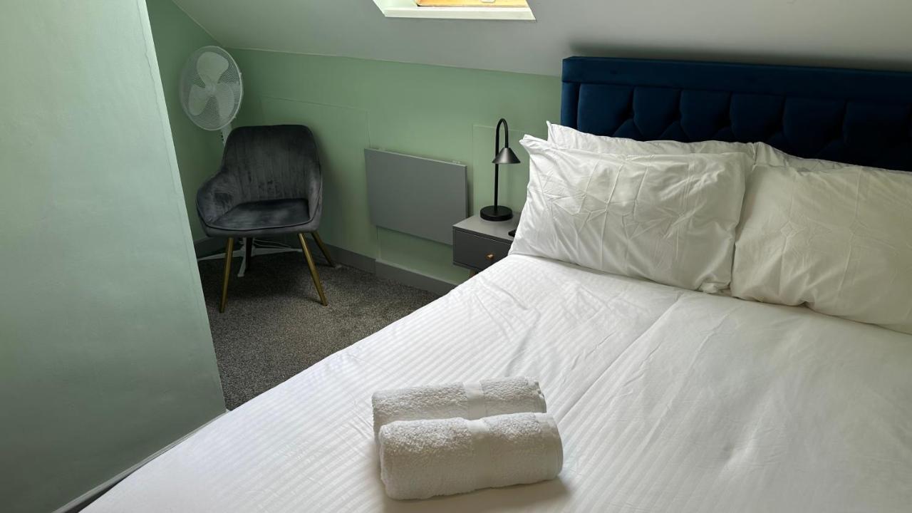 Homestay In 월솔 외부 사진