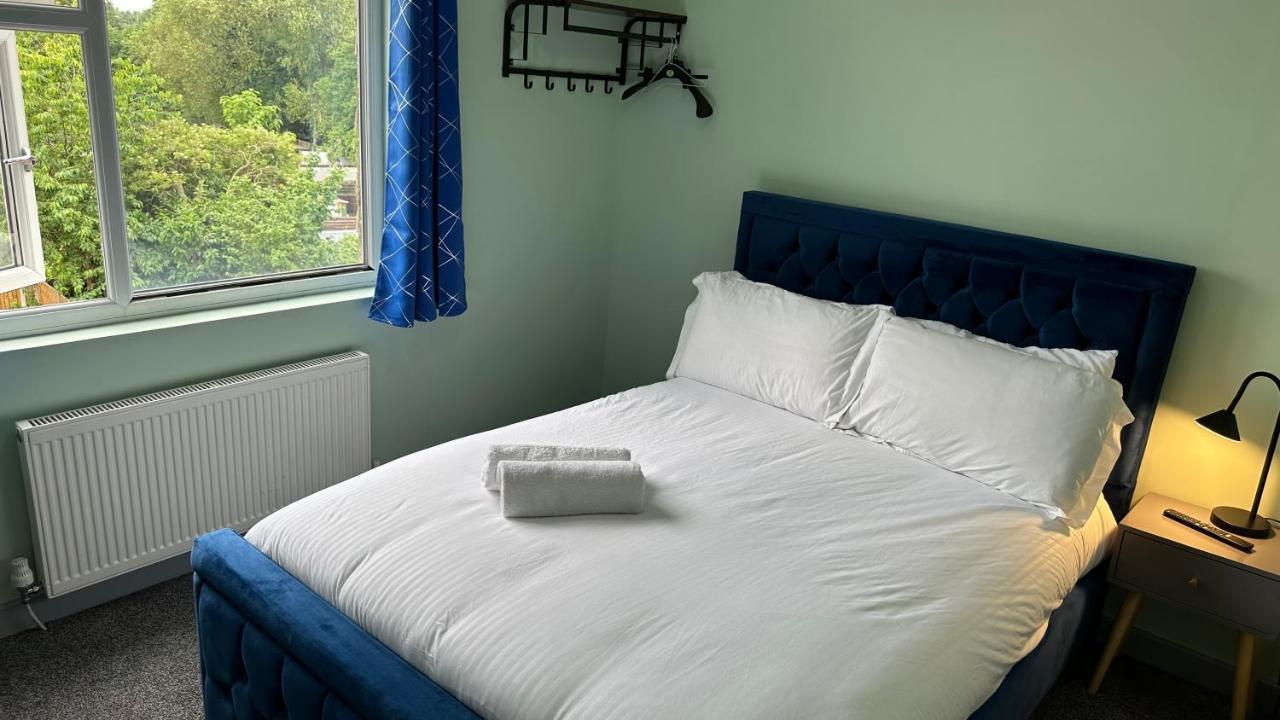 Homestay In 월솔 외부 사진