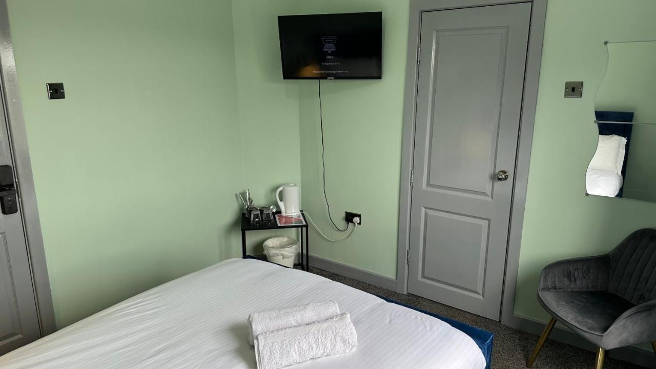 Homestay In 월솔 외부 사진