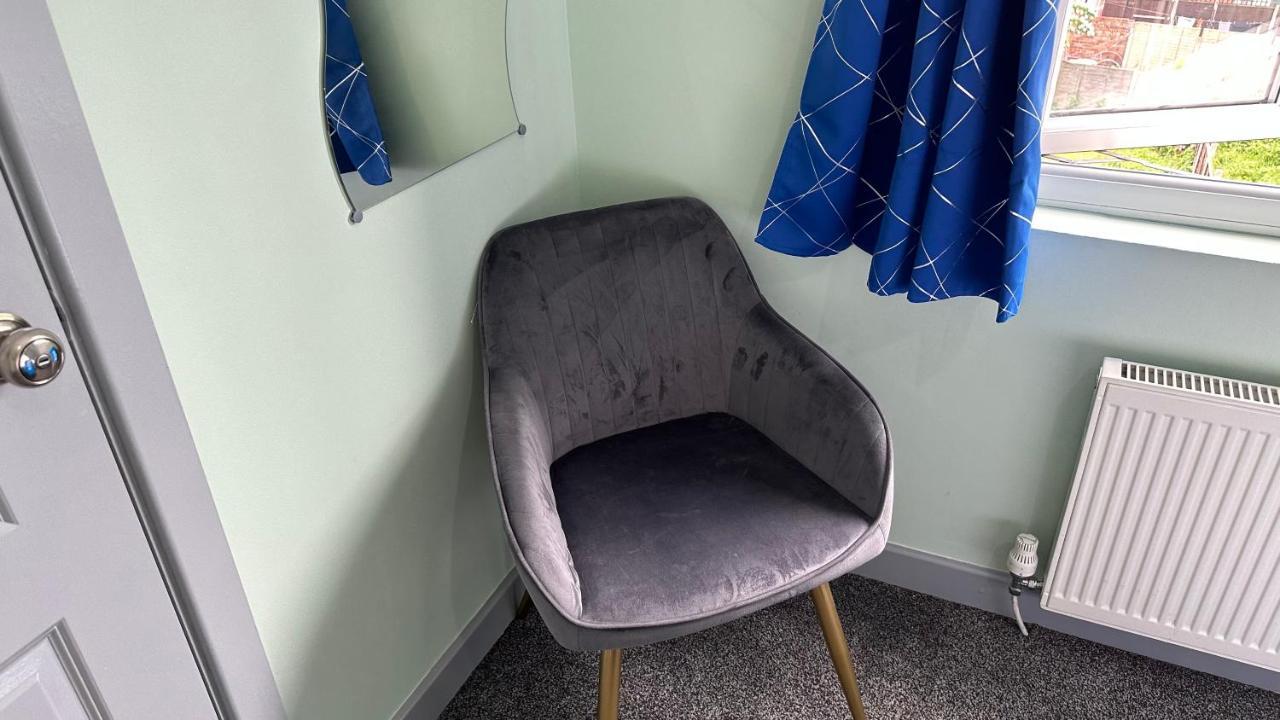 Homestay In 월솔 외부 사진