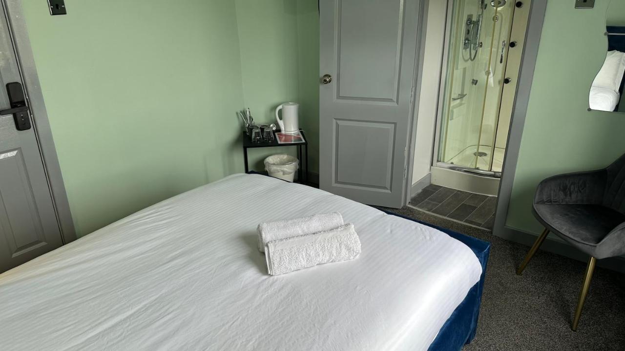 Homestay In 월솔 외부 사진