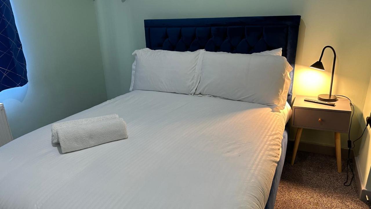 Homestay In 월솔 외부 사진
