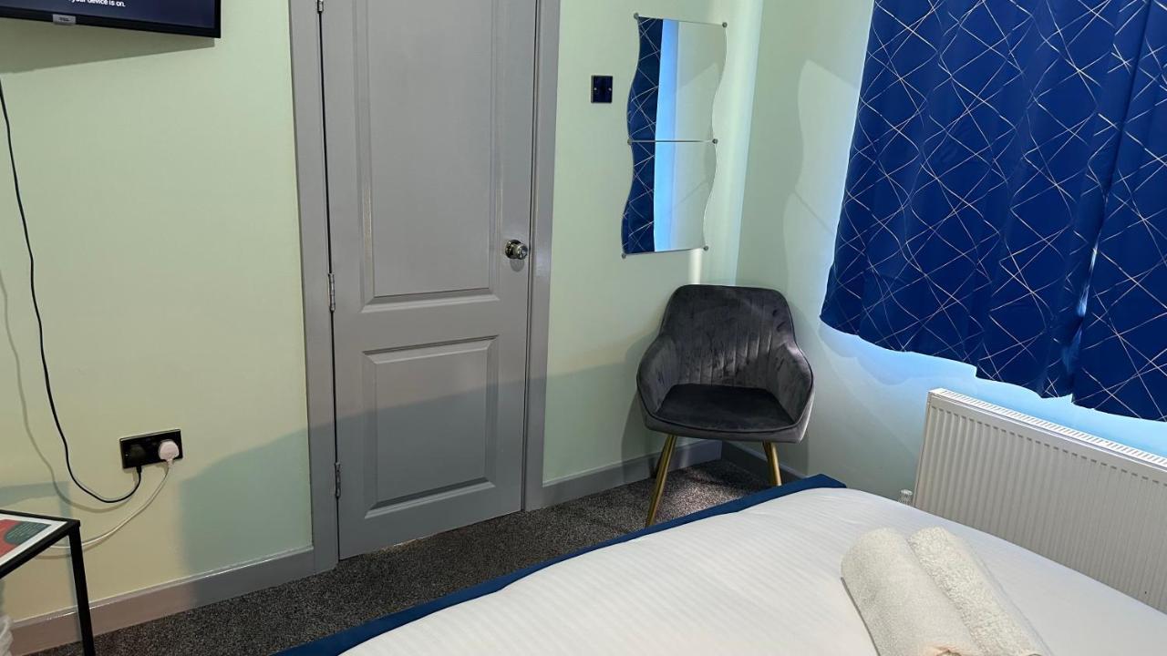 Homestay In 월솔 외부 사진