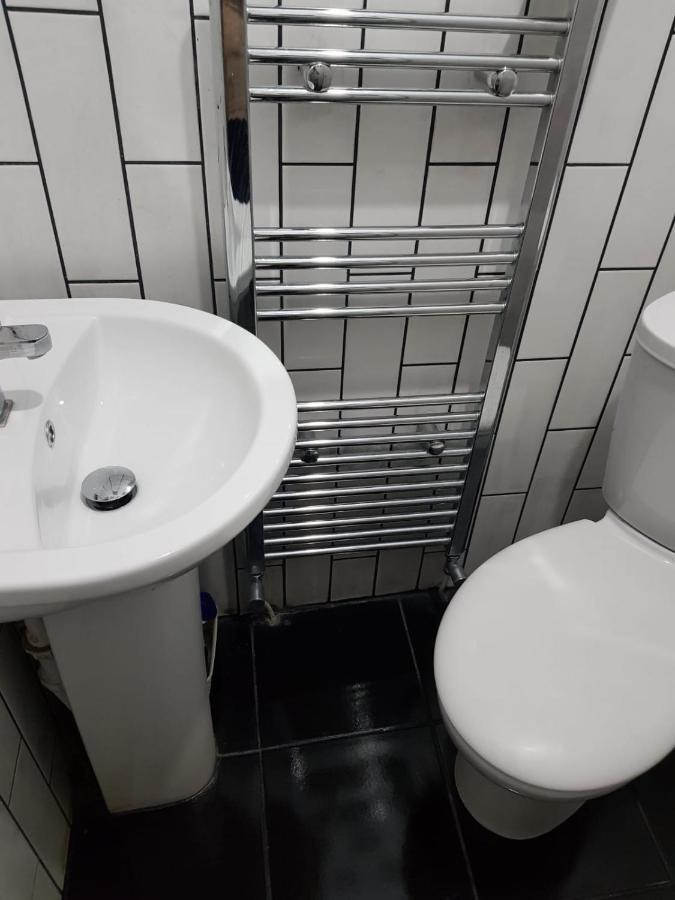 Homestay In 월솔 외부 사진